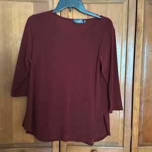 Sympli Size 6 Tunic.